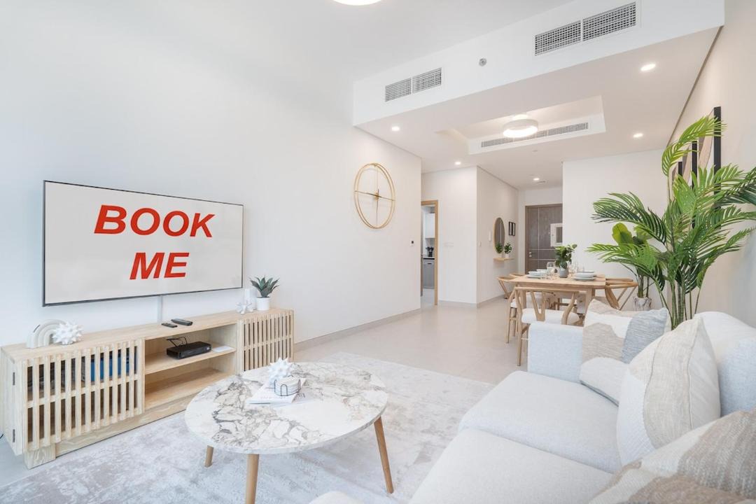 Photo of Livingroom in Jumeirah