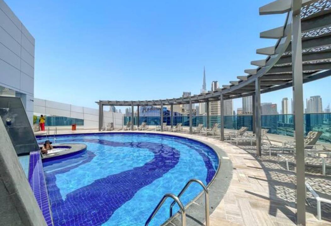 Photo of Others in Jumeirah