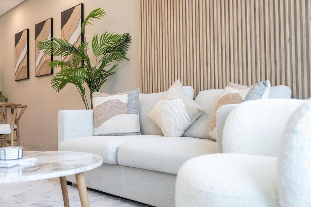 Photo of Livingroom in Jumeirah