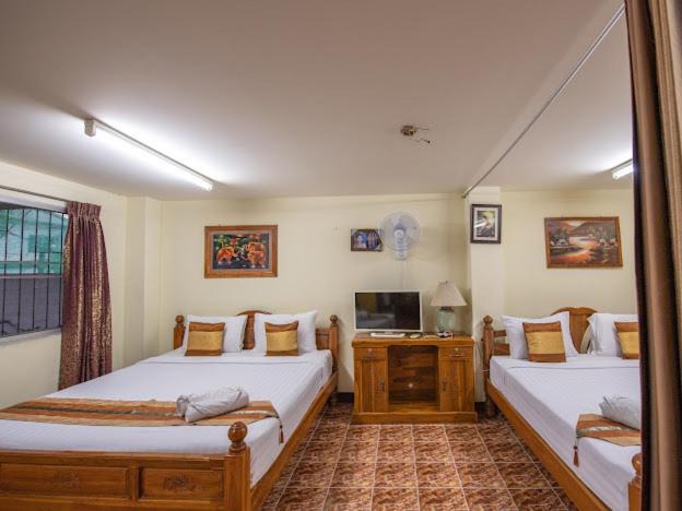 Photo of Bedroom in Wat Ket