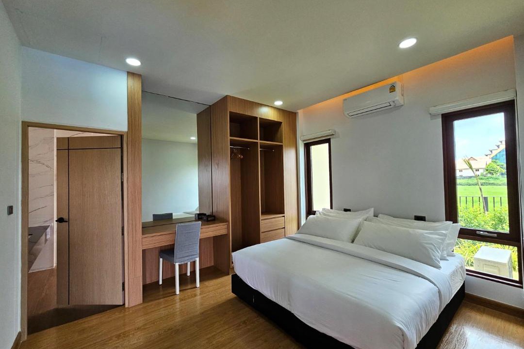 Photo of Bedroom in Nakhon Phanom