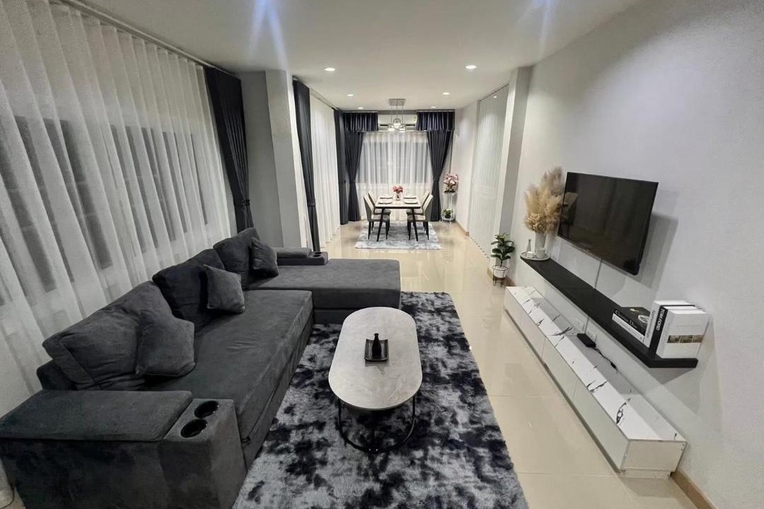 Photo of Livingroom in Hang Dong