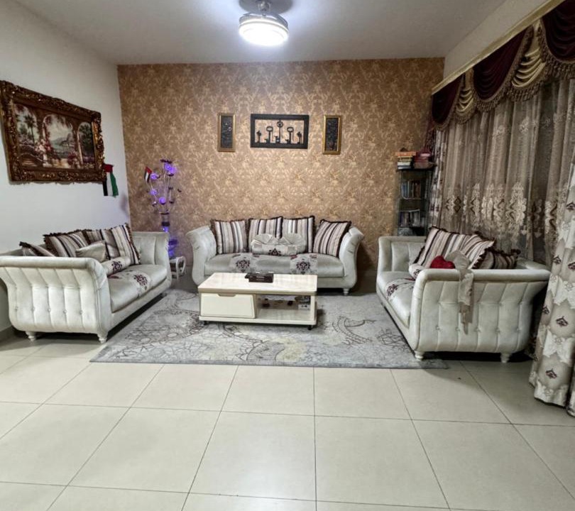 Photo of Livingroom in International City