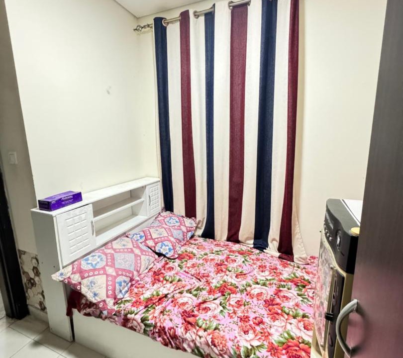 Photo of Bedroom in International City