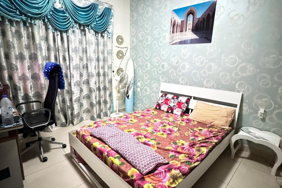 Photo of Bedroom in International City