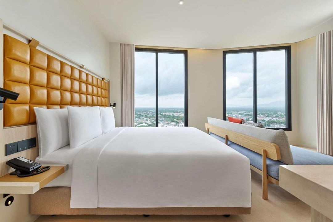Photo of Bedroom in Rayong