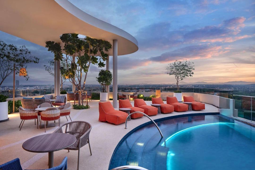 Photo of Patio Balcony in Rayong