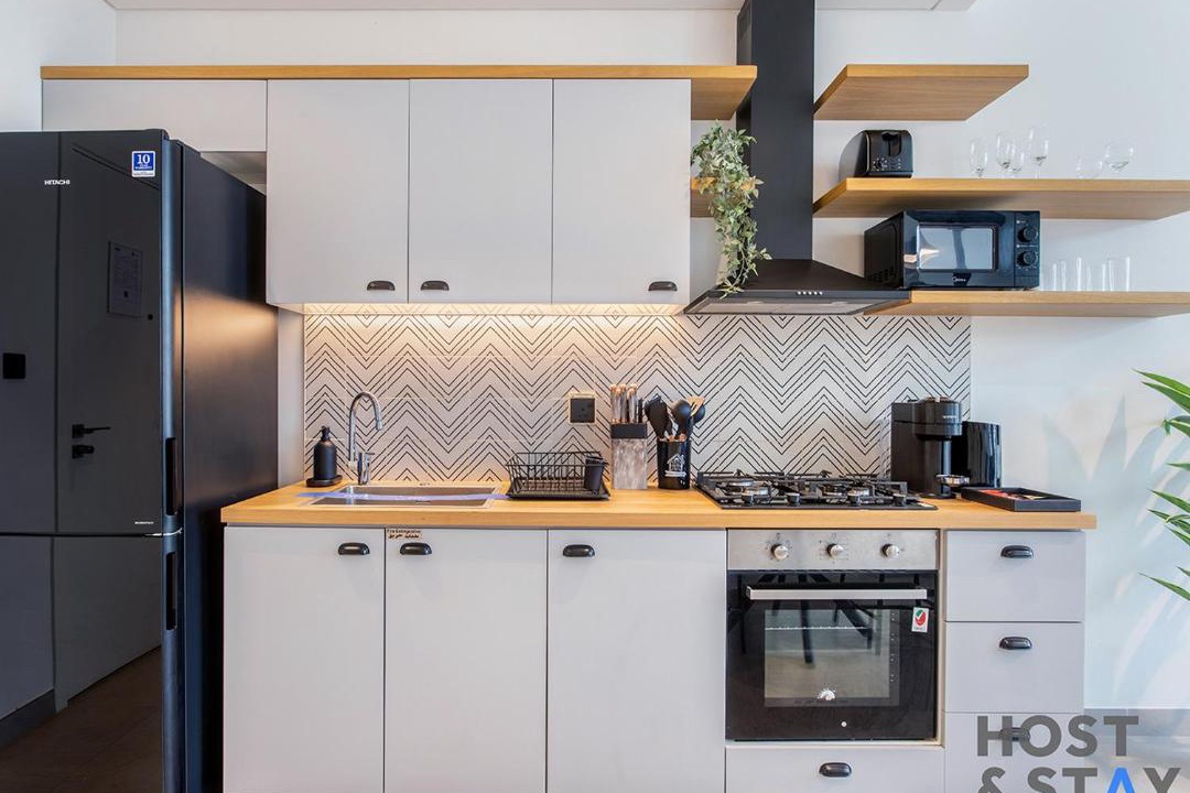 Photo of Kitchen in Dubai