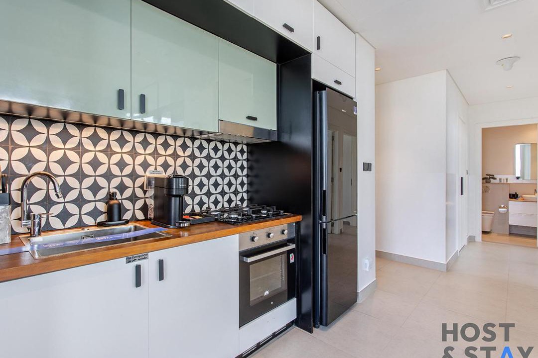 Photo of Kitchen in Dubai