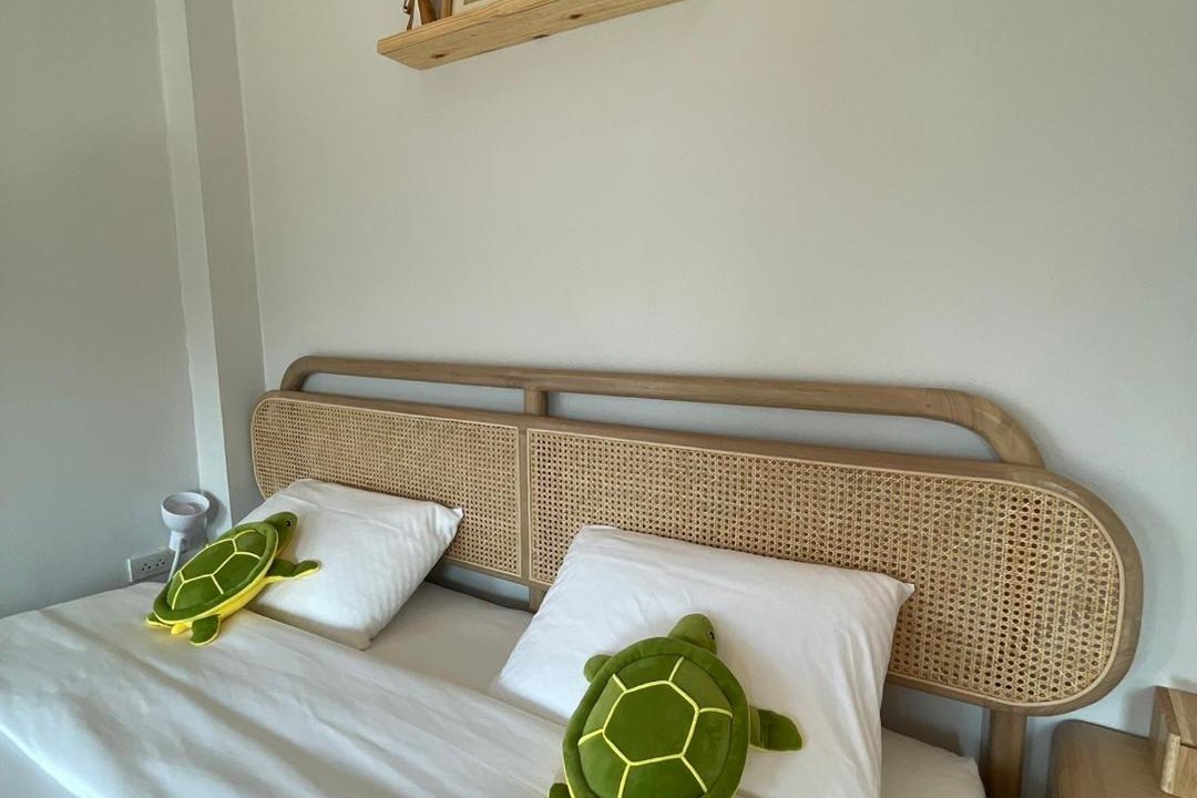 Photo of Bedroom in Mae Sai