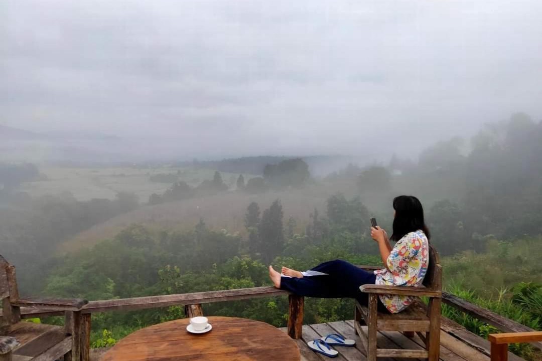 Photo of Others in Mae Chaem