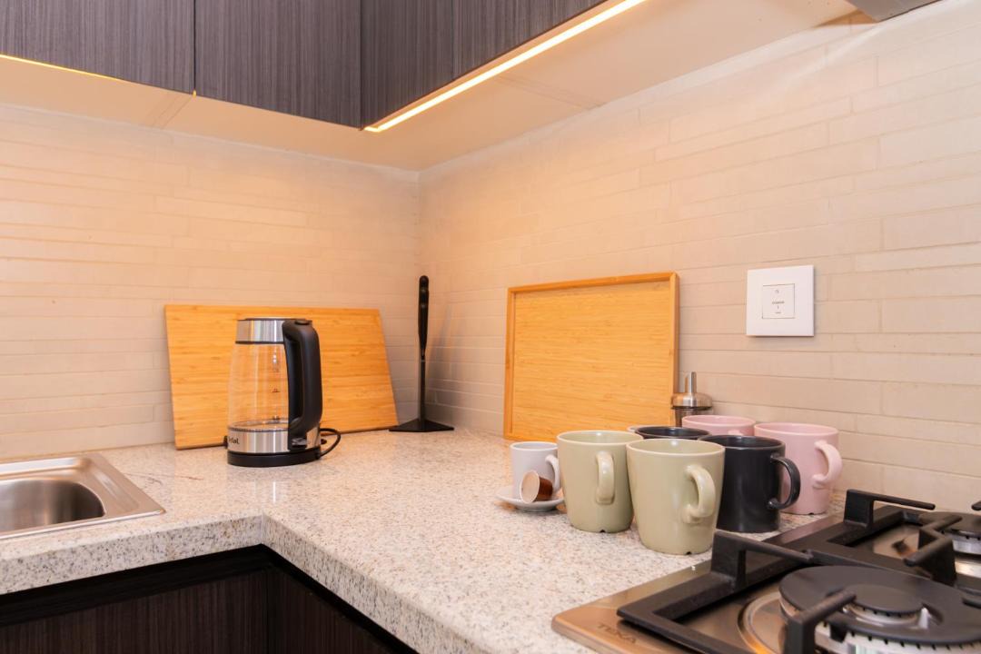 Photo of Kitchen in Bur Dubai