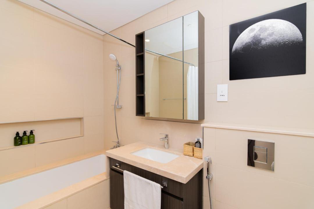 Photo of Bathroom in Bur Dubai