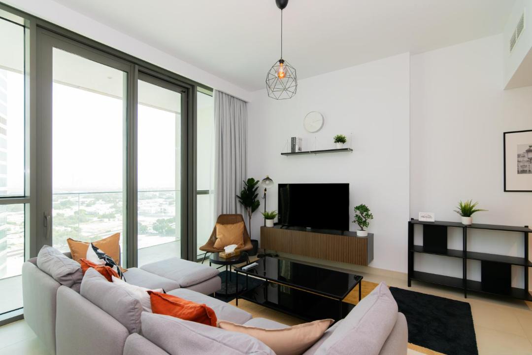 Photo of Livingroom in Bur Dubai