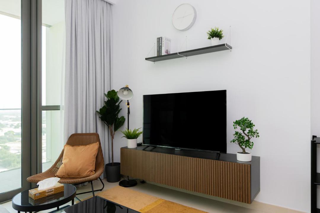 Photo of Livingroom in Bur Dubai