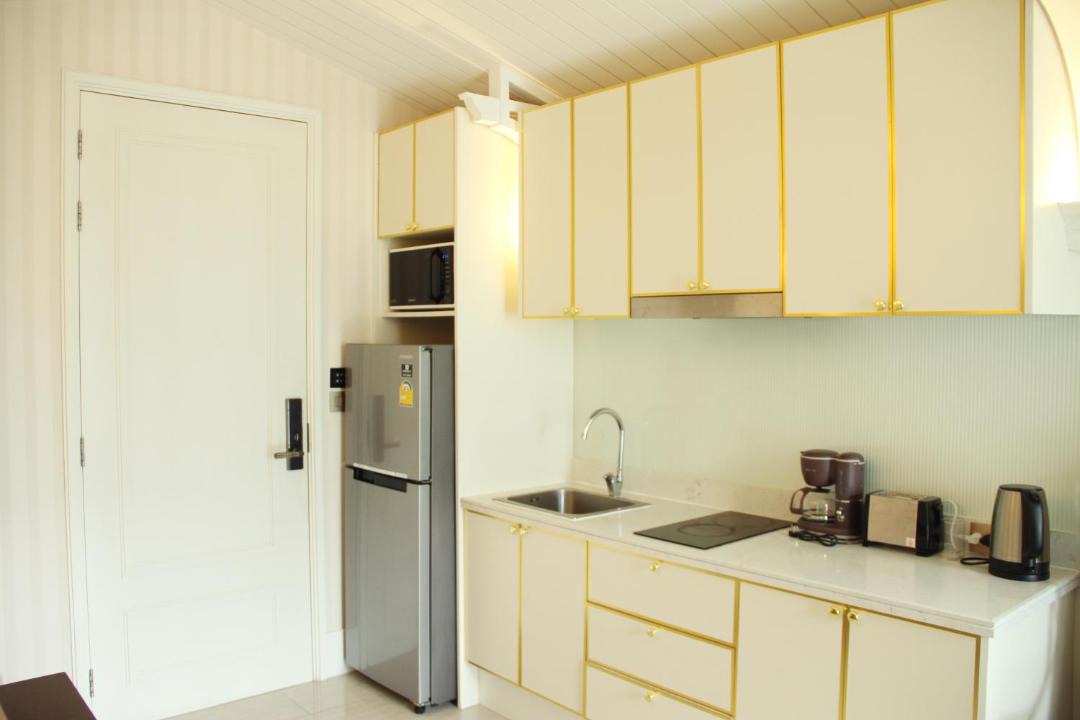 Photo of Kitchen in Na Chom Thian
