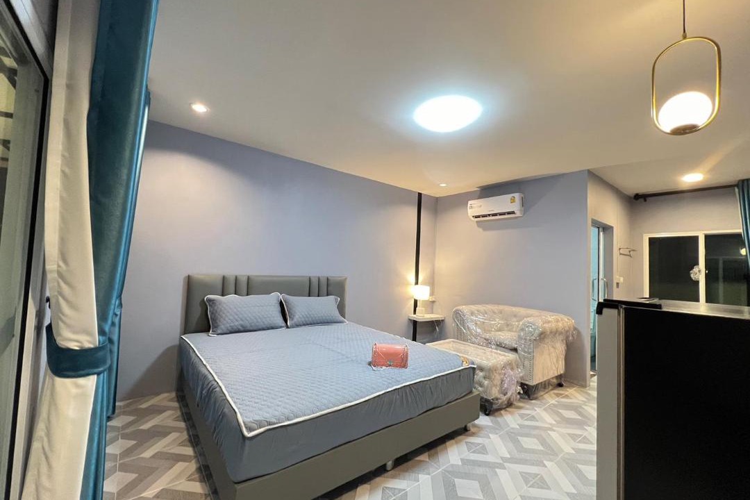 Photo of Bedroom in Nang Rong
