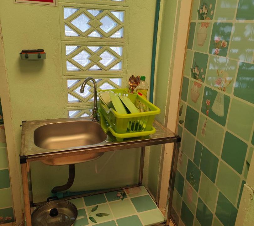 Photo of Bathroom in Lat Yao