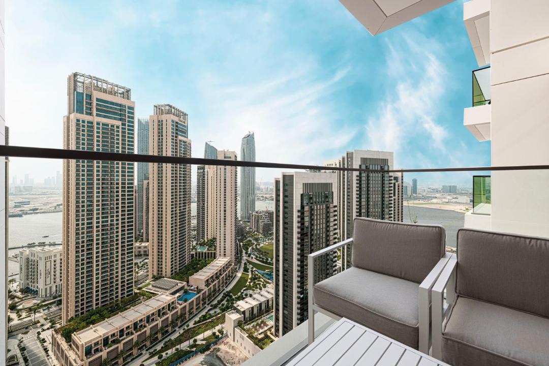 Photo of Patio Balcony in Ras Al Khor Industrial Area