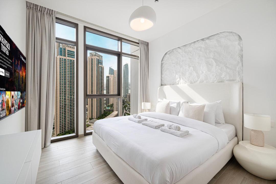 Photo of Bedroom in Ras Al Khor Industrial Area