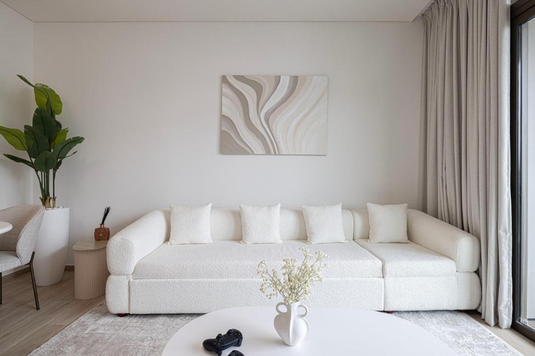 Photo of Livingroom in Ras Al Khor Industrial Area