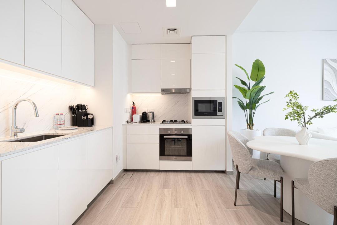 Photo of Kitchen in Ras Al Khor Industrial Area