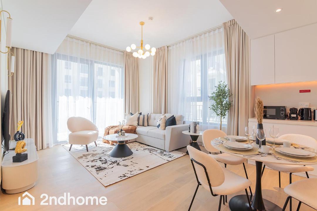 Photo of Livingroom in Dubai