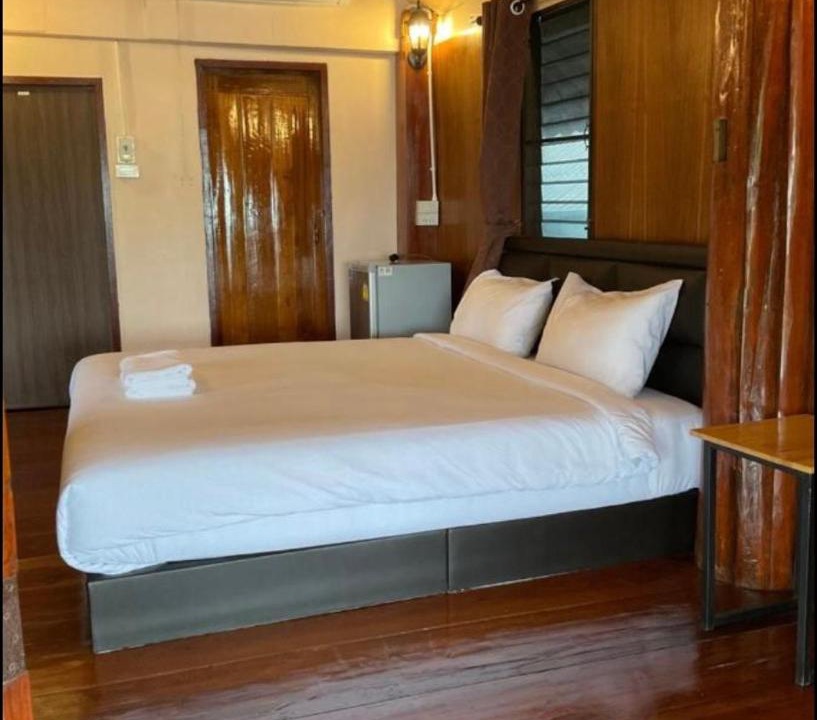 Photo of Bedroom in Khun Yuam