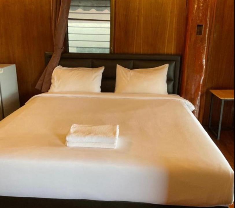 Photo of Bedroom in Khun Yuam