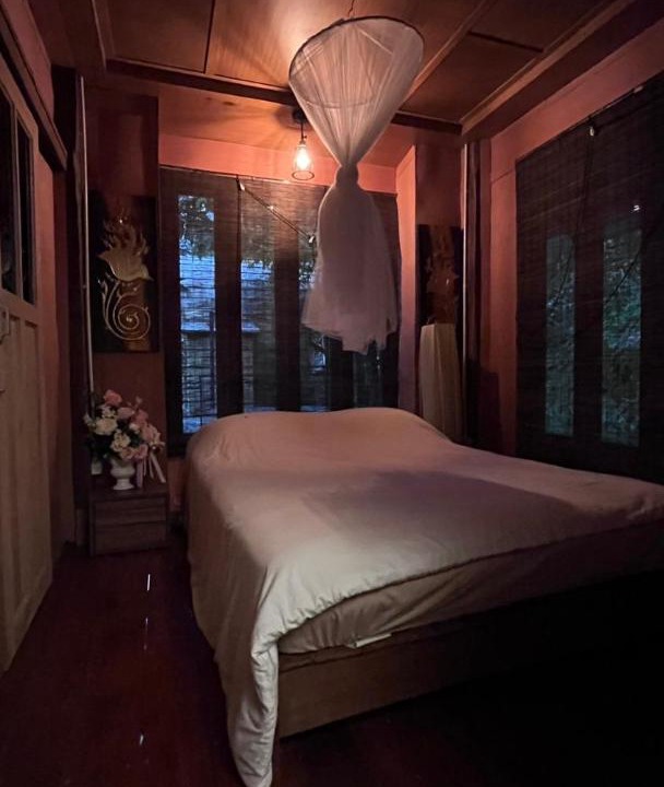 Photo of Bedroom in Mae Wang