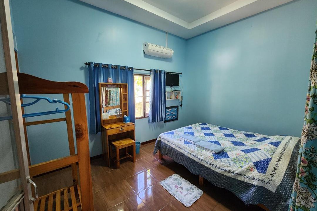Photo of Bedroom in Mae Taeng