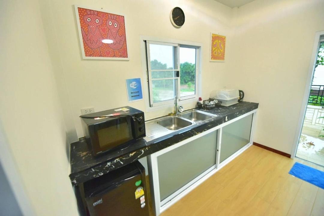 Photo of Kitchen in Khao Chamao