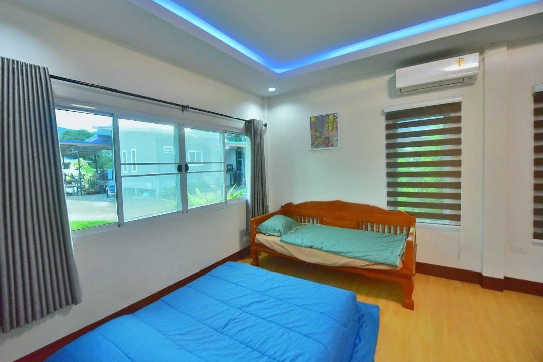 Photo of Bedroom in Khao Chamao