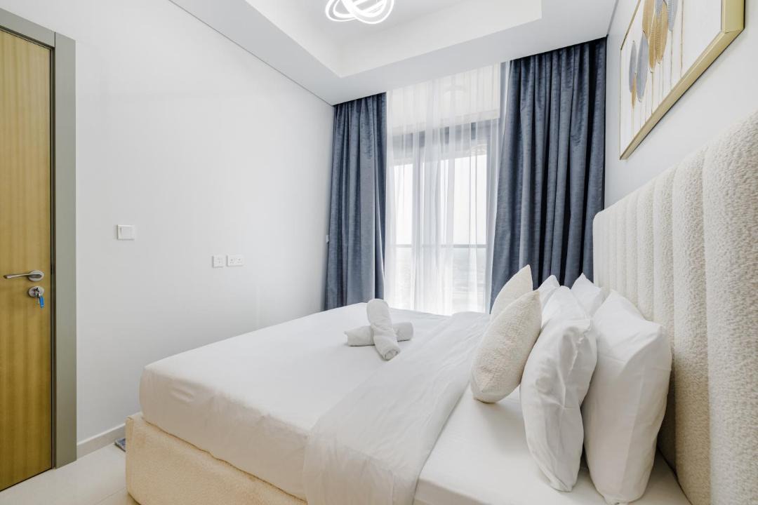 Photo of Bedroom in Sheikh Zayed Road