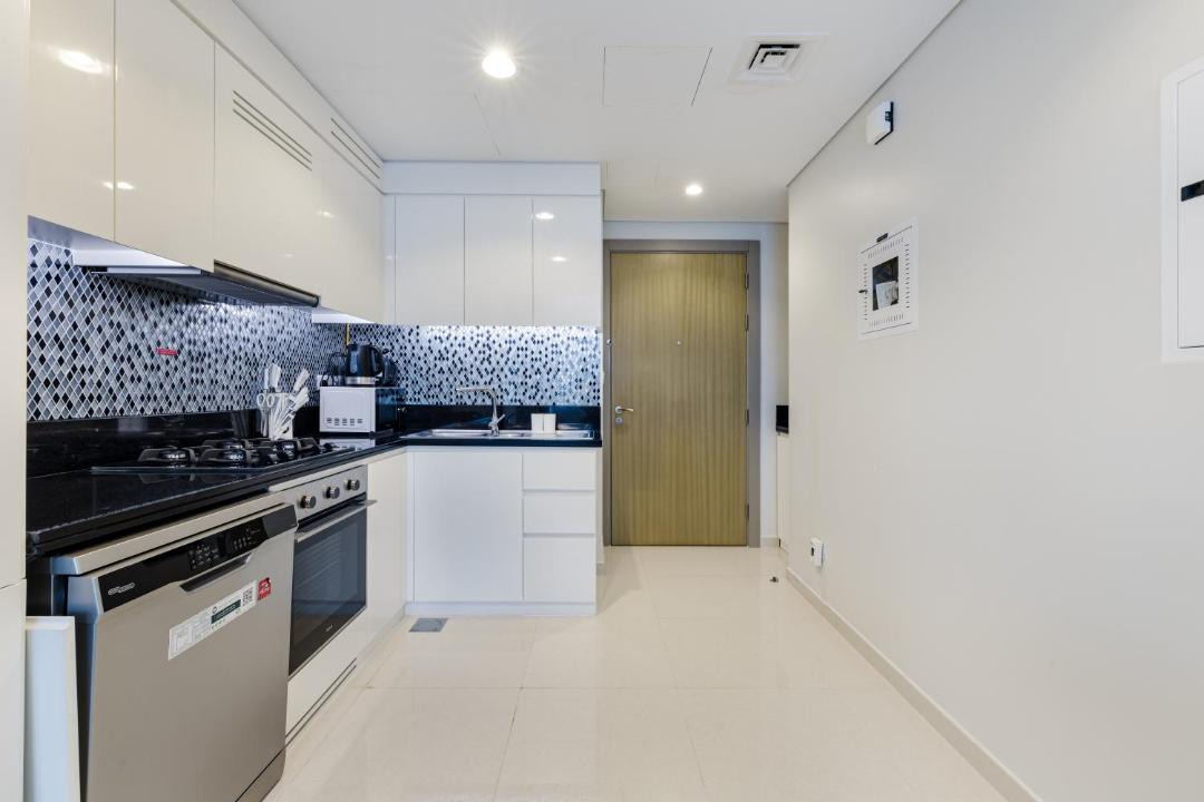 Photo of Kitchen in Sheikh Zayed Road