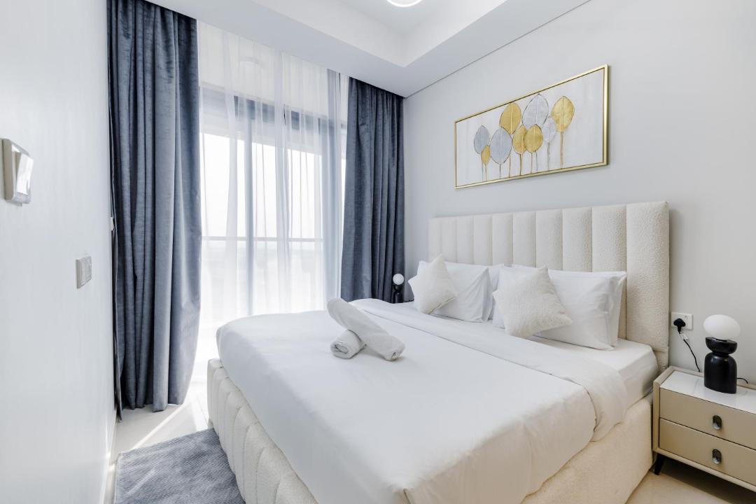 Photo of Bedroom in Sheikh Zayed Road