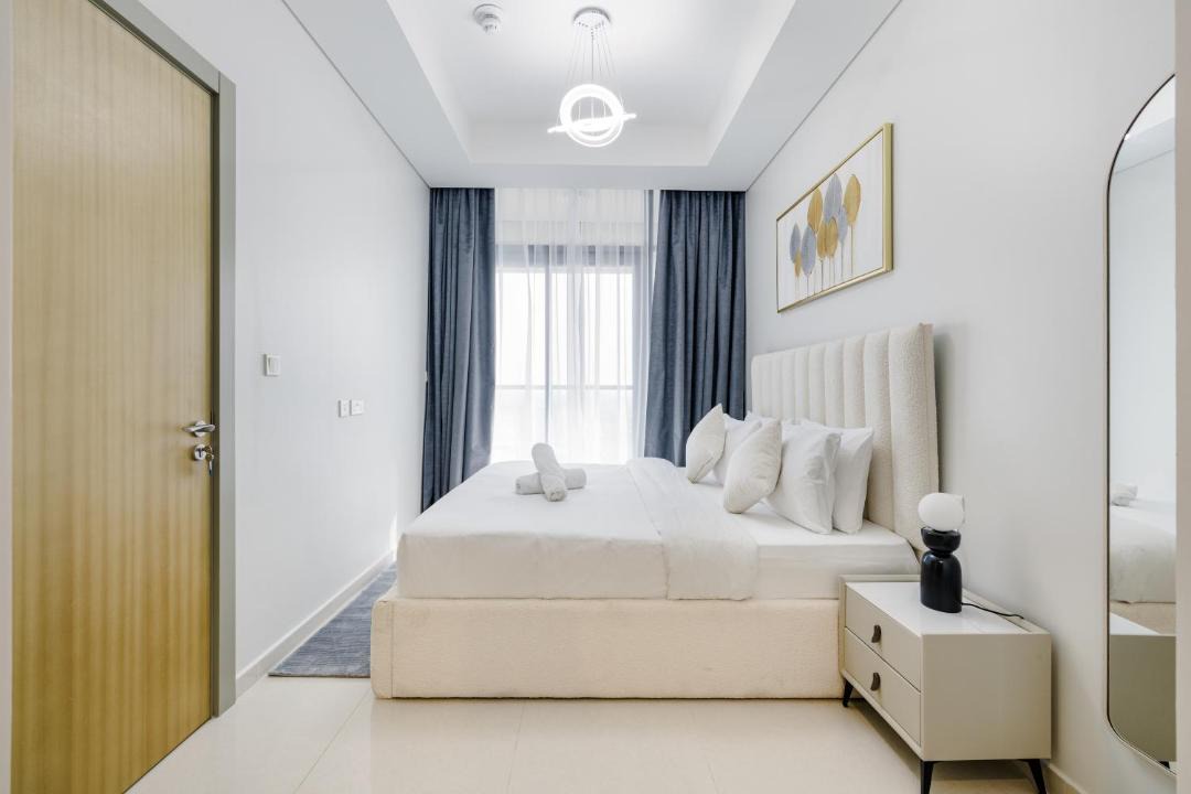 Photo of Bedroom in Sheikh Zayed Road