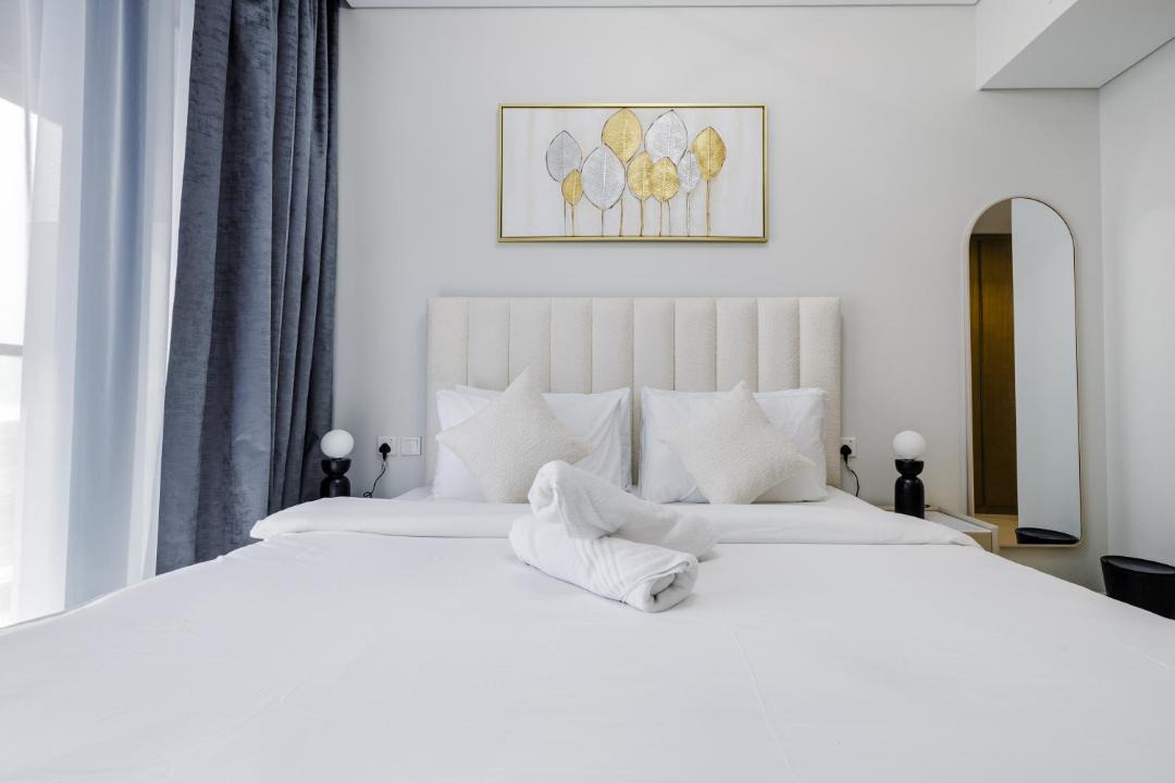 Photo of Bedroom in Sheikh Zayed Road