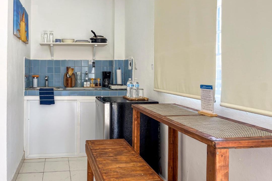 Photo of Kitchen in Colonia 10 De Abril