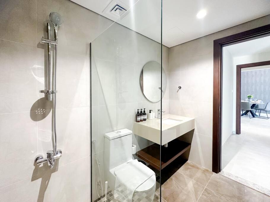Photo of Bathroom in Dubai