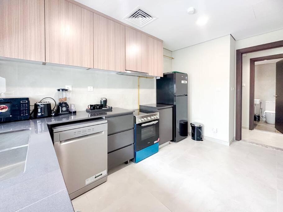 Photo of Kitchen in Dubai
