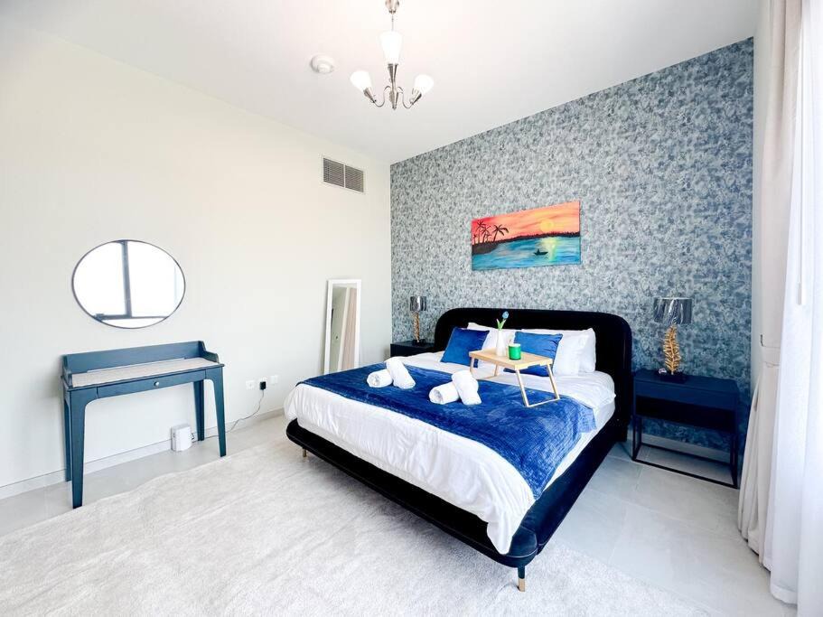Photo of Bedroom in Dubai