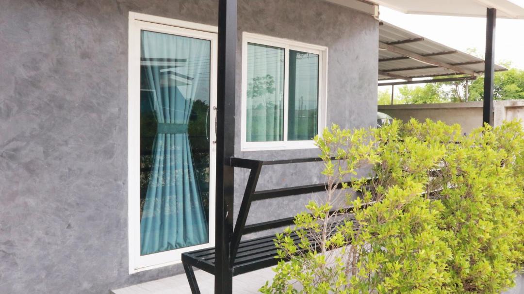 Photo of Patio Balcony in Lat Sawai