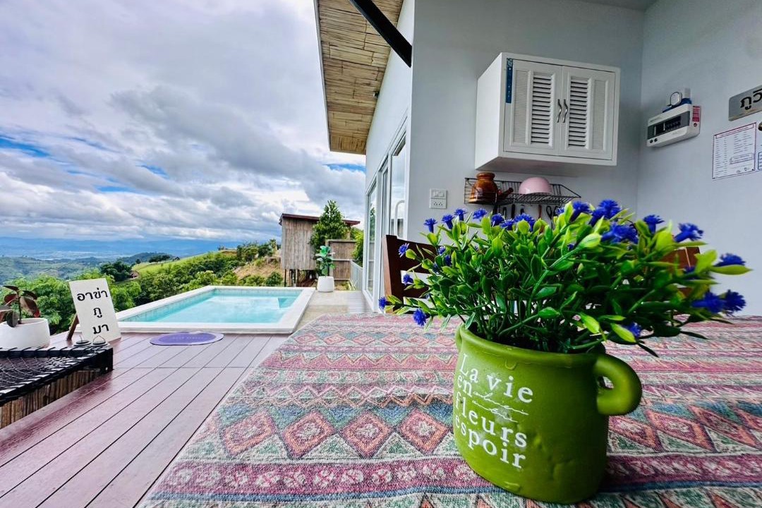 Photo of Patio Balcony in Mae Suai