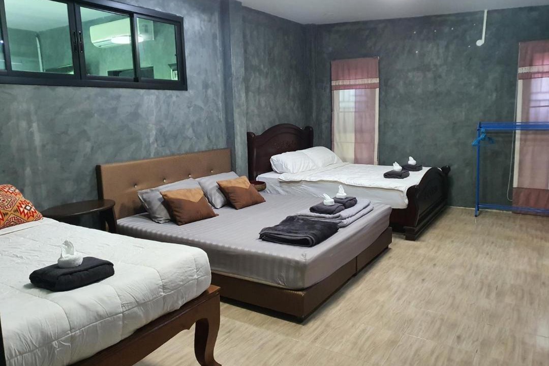 Photo of Bedroom in Mae Suai