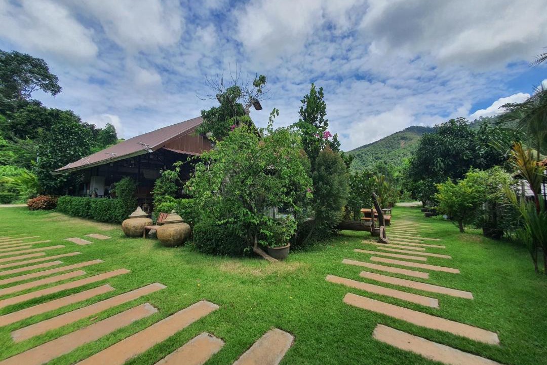 Photo of Outdoor in Mae Suai