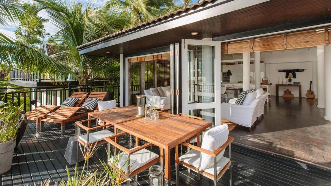 Photo of Patio Balcony in Taling Ngam