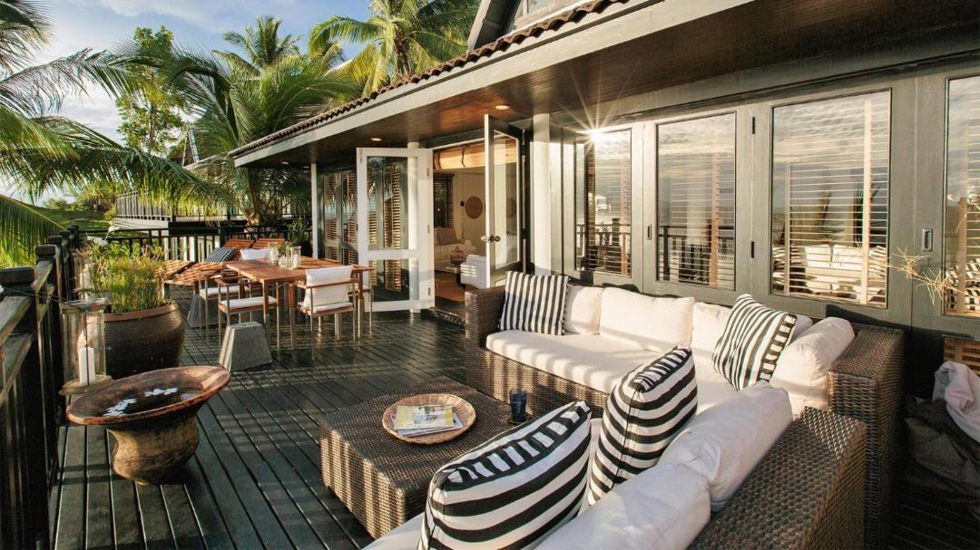Photo of Patio Balcony in Taling Ngam