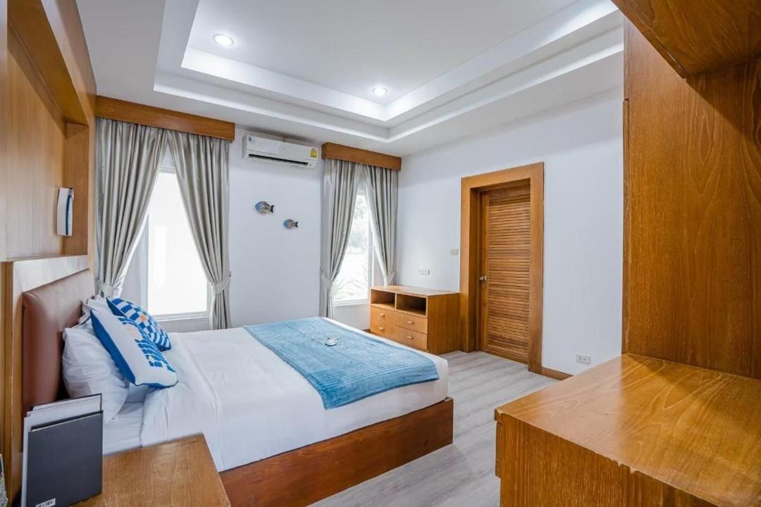 Photo of Bedroom in Bang Sare