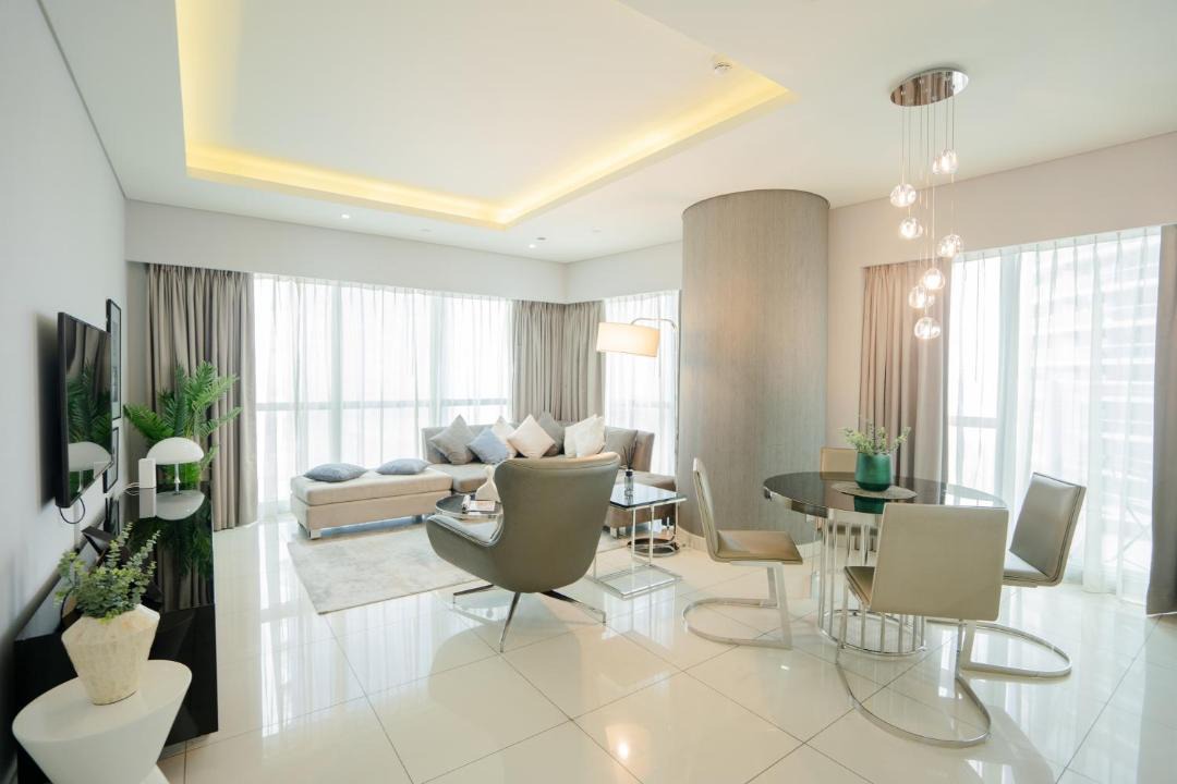 Photo of Livingroom in Business Bay